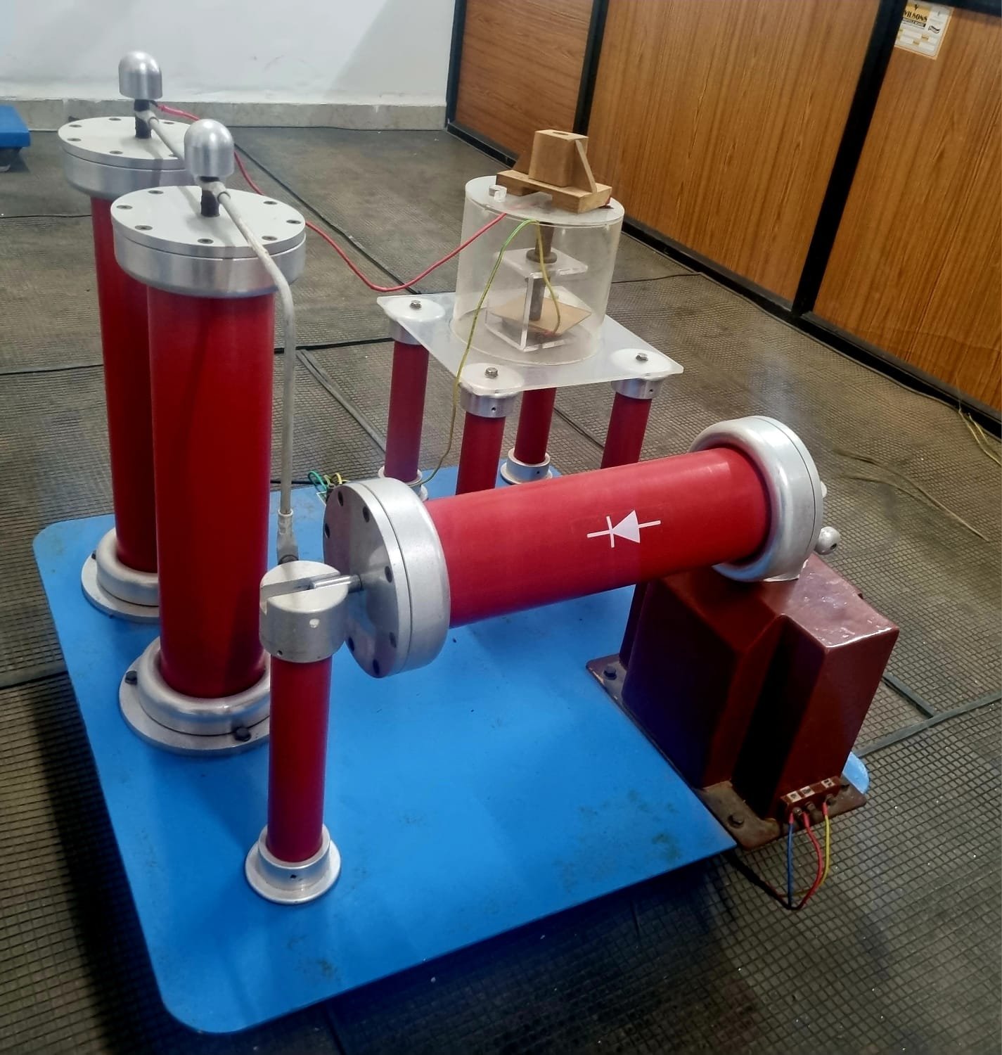 Lab